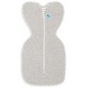 Love To Dream Swaddle UP Wrap - Size XS - White - STAGE 1 Original Love To Dream Swaddle UP Wrap - Size XS - White - STAGE 1 Original