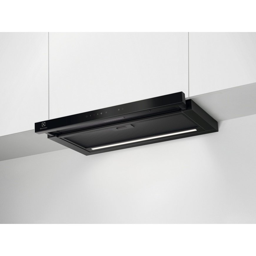 Electrolux LFP816K вытяжка, черная
