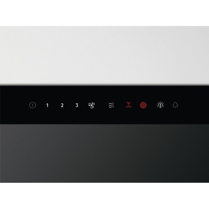 Electrolux LFP816K gartraukis, juoda – 2