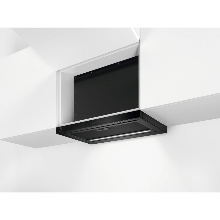 Electrolux LFP816K gartraukis, juoda – 3