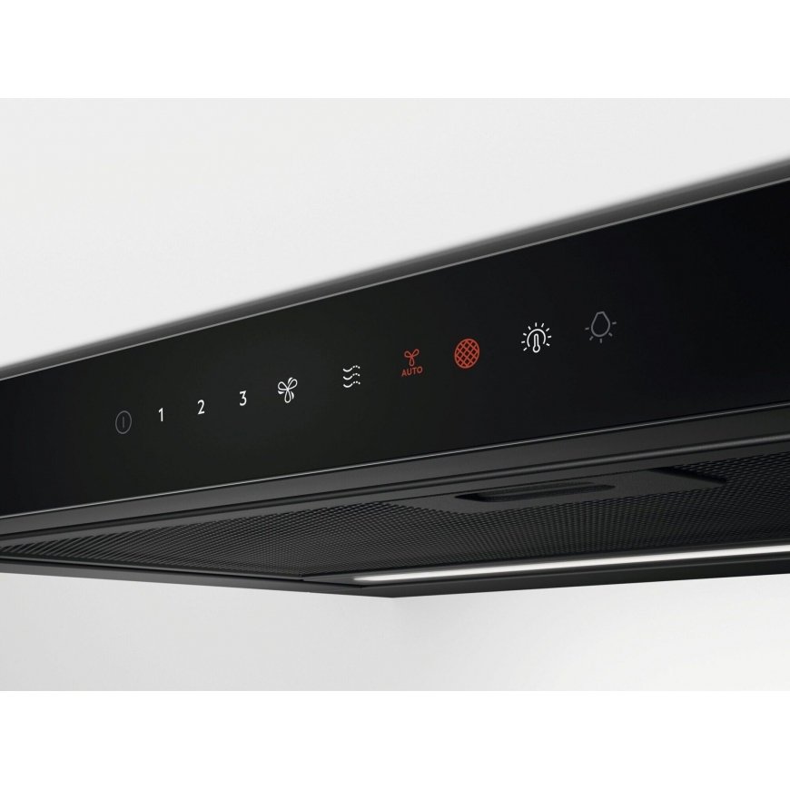 Electrolux LFP816K tvaika nosūcējs, melns – 4