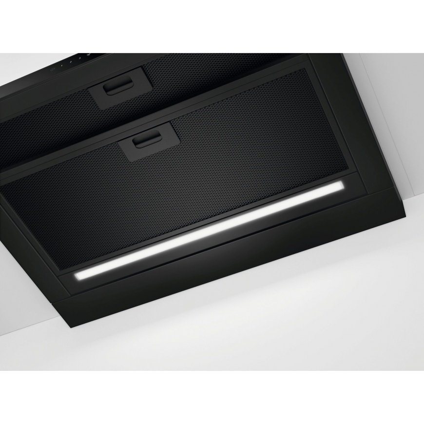 Electrolux LFP816K gartraukis, juoda – 5