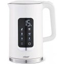 1 litran sähkökäyttöinen vedenkeitin MR-055-WHITE MAESTRO 1 litran sähkökäyttöinen vedenkeitin MR-055-WHITE MAESTRO
