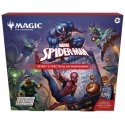 Magic the Gathering Marvel's Spider-Man Scene Box Collectible Card Set Magic the Gathering Marvel's Spider-Man Scene Box Collectible Card Set