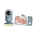 NENO VEDO Blue Baby Monitor 2.4 GHz with Camera NENO VEDO Blue Baby Monitor 2.4 GHz with Camera