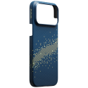 Case PITAKA Ultra-Slim MagSafe for iPhone 17 Pro milky way galax Case PITAKA Ultra-Slim MagSafe for iPhone 17 Pro milky way galax