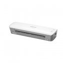 Fellowes 4560201 ламинатор Горячий ламинатор 300 mm/min Белый Fellowes 4560201 ламинатор Горячий ламинатор 300 mm/min Белый