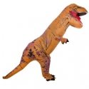 WOOPIE T-Rexi dinosauruse figuuride komplekt, 6 tk. WOOPIE T-Rexi dinosauruse figuuride komplekt, 6 tk.