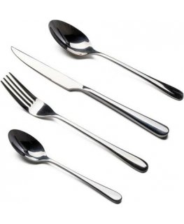LT5039 MONIA LAMART 24-PIECE CUTLERY SET