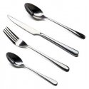 LT5039 MONIA LAMART 24-PIECE CUTLERY SET