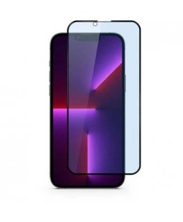 Epico ImpactCeramic Glass 3D DF for iPhone Air - Ultra-wide Coverage with One-step Dust-free Applicator