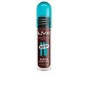 NYX Professional MakeUp Lip I.V. Moisturizing Pigment Lip Gloss 11 Raudona-y.Set.Wet 5ml NYX Professional MakeUp Lip I.V. Moisturizing Pigment Lip Gloss 11 Raudona-y.Set.Wet 5ml