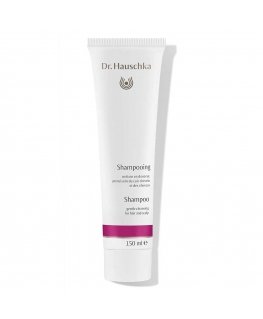 Dr. Hauschka 420004435 shampoo 150 ml Kuluttajille Naisten