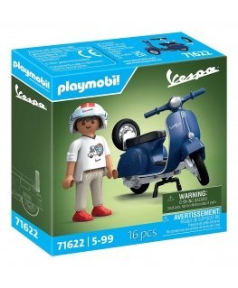 Playmobil 71622 mänguasjakomplekt