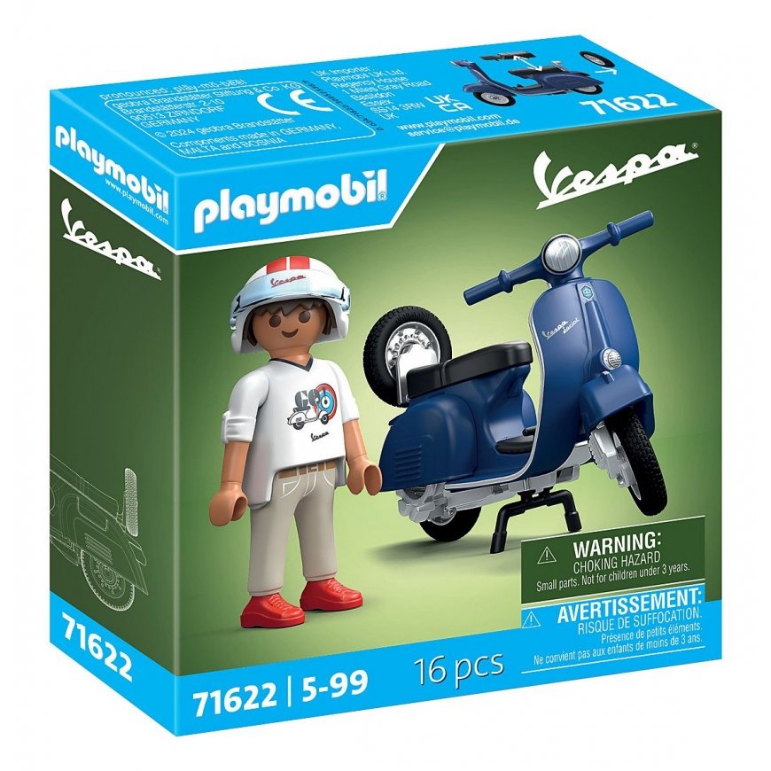 Playmobil 71622 lelu- & leikkiväline