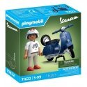 Playmobil 71622 lelu- & leikkiväline Playmobil 71622 lelu- & leikkiväline