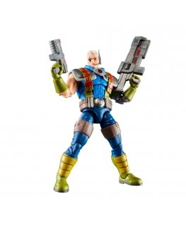 Marvel Legends Series Cable