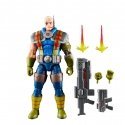 Marvel Legends Series Cable Marvel Legends Series Cable