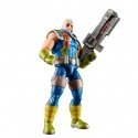 Marvel Legends Series Cable Marvel Legends Series Cable