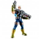 Marvel Legends Series Cable Marvel Legends Series Cable