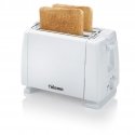 Tristar BR-1009 skrudintuvas 6 2 griežinėliai 650 W Balta Tristar BR-1009 skrudintuvas 6 2 griežinėliai 650 W Balta