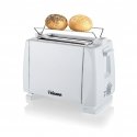 Tristar BR-1009 skrudintuvas 6 2 griežinėliai 650 W Balta Tristar BR-1009 skrudintuvas 6 2 griežinėliai 650 W Balta