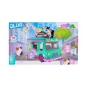 BLDR Squishmallows Iso Rakennussarja BLDR Squishmallows Iso Rakennussarja