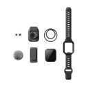 Insta360 GPS Preview Remote su įmontuotu mikrofonu