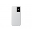 Samsung Smart View Case mobiiltelefoni ümbris 17 cm (6.7") Klapiga kaas Valge Samsung Smart View Case mobiiltelefoni ümbris 17 cm (6.7") Klapiga kaas Valge