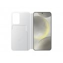 Samsung Smart View Case matkapuhelimen suojakotelo 17 cm (6.7") Avattava kotelo Valkoinen Samsung Smart View Case matkapuhelimen suojakotelo 17 cm (6.7") Avattava kotelo Valkoinen