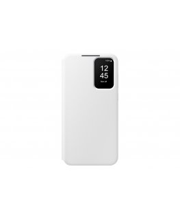 Samsung EF-ZA356 mobile phone case 16.8 cm (6.6") Wallet case White