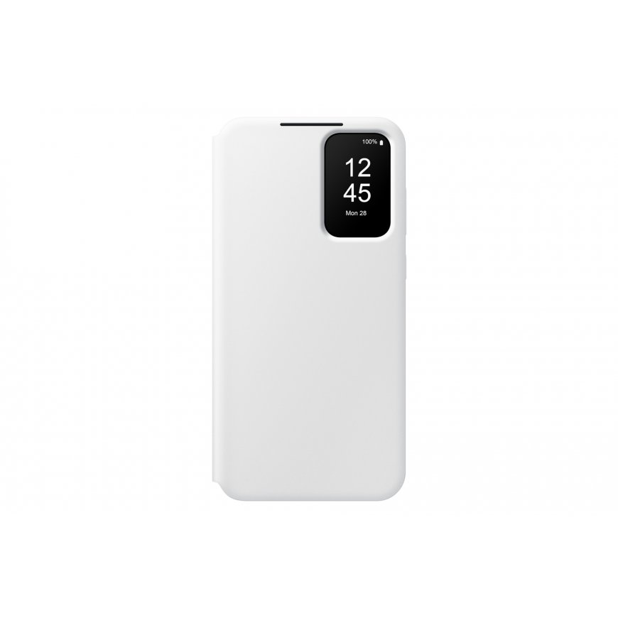 Samsung EF-ZA356 mobilo telefonu apvalks 16,8 cm (6.6") Maciņš Balts