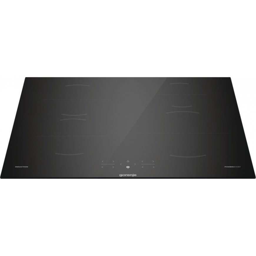 Gorenje GI601FMC Must Sisseehitatud 60 cm Tsooniga induktsioonplaat 4 tsoon(id) – 2