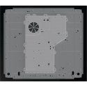 Gorenje GI601FMC Black Built-in 60 cm Zone induction hob 4 zone(s) Gorenje GI601FMC Black Built-in 60 cm Zone induction hob 4 zone(s)