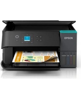 Epson EcoTank ET-2950 Mustesuihku A4 4800 x 1200 DPI 33 ppm Wi-Fi