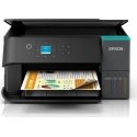 Epson EcoTank ET-2950 Inkjet A4 4800 x 1200 DPI 33 ppm Wi-Fi Epson EcoTank ET-2950 Inkjet A4 4800 x 1200 DPI 33 ppm Wi-Fi