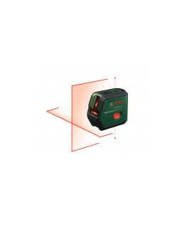 Bosch UniversalLevel 2 ristlaser-nivelliir