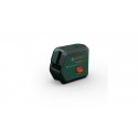 Bosch UniversalLevel 2 kryžminis lazerinis nivelyras Bosch UniversalLevel 2 kryžminis lazerinis nivelyras