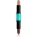 Nyx Professional Makeup NYX Professional 466 - двусторонний стик для контуринга лица "Wonder Stick" в оттенке 06 "Rich" Nyx Professional Makeup NYX Professional 466 - двусторонний стик для контуринга лица "Wonder Stick" в оттенке 06 "Rich"