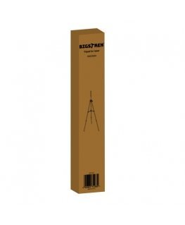 Bigstreen Tripod for Cross Line Laser, 150 cm, Model 25964