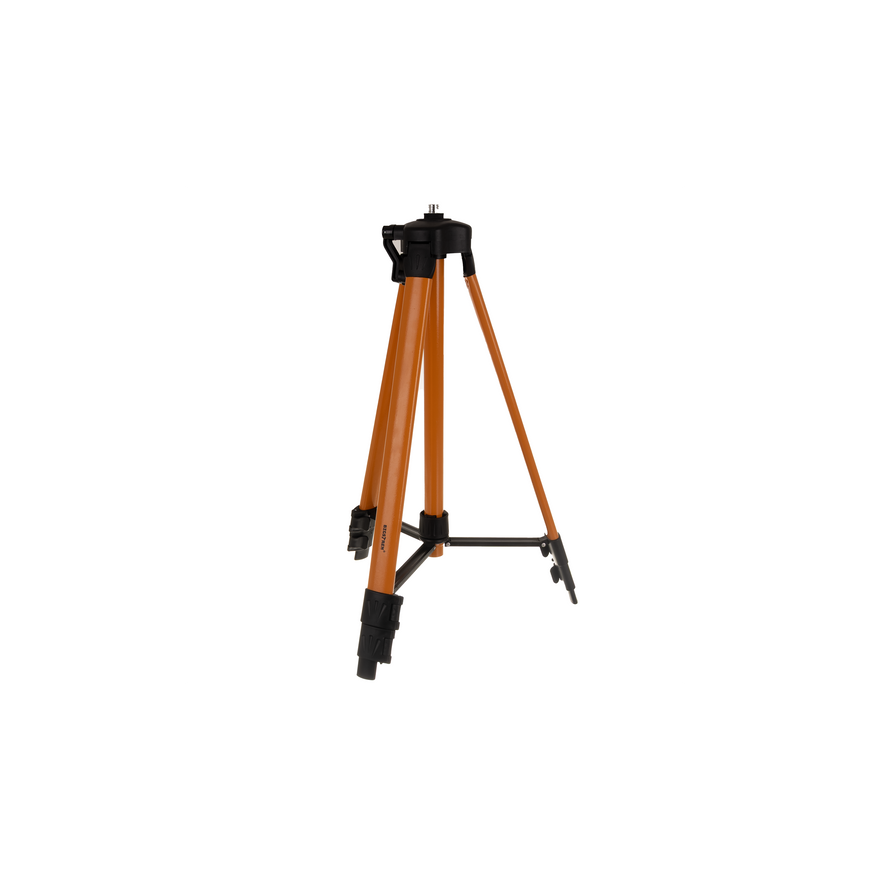 Bigstren kolmjalg ristjoone laserile, 150 cm, Bigstreen 25964 – 2