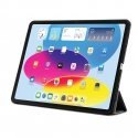 Pipetto P052-49-V tablet case 27.7 cm (10.9") Flip case Black Pipetto P052-49-V tablet case 27.7 cm (10.9") Flip case Black