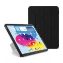 Pipetto P052-49-V tablet case 27.7 cm (10.9") Flip case Black Pipetto P052-49-V tablet case 27.7 cm (10.9") Flip case Black