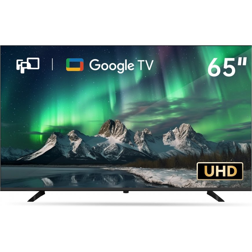FPD 65" G900 – 4K LED
