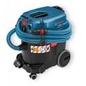 Bosch GAS 35 M AFC Professional Juoda, Mėlyna 35 L 1380 W Bosch GAS 35 M AFC Professional Juoda, Mėlyna 35 L 1380 W