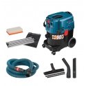 Bosch GAS 35 M AFC Professional Must, Sinine 35 l 1380 W Bosch GAS 35 M AFC Professional Must, Sinine 35 l 1380 W