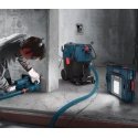 Bosch GAS 35 M AFC Professional musta, Sininen 35 L 1380 W Bosch GAS 35 M AFC Professional musta, Sininen 35 L 1380 W