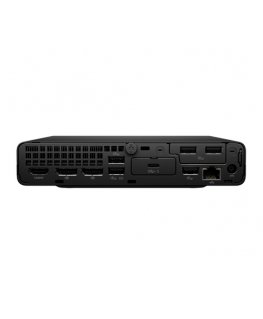 Hewlett Packard (HP) kompiuteris ProDesk 4 Mini G1i U7-265T 1TB/16GB/W11P BY7D1ET