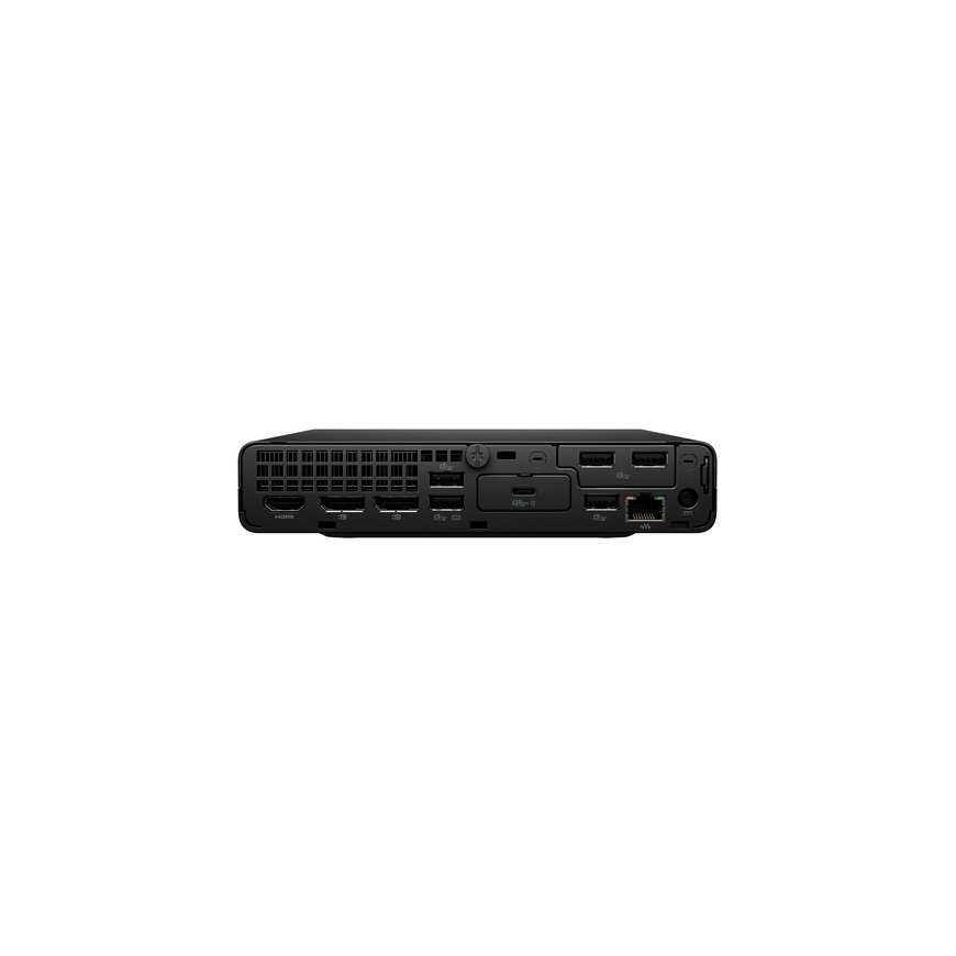 Hewlett Packard (HP) kompiuteris ProDesk 4 Mini G1i U7-265T 1TB/16GB/W11P BY7D1ET