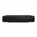 Hewlett Packard (HP) dators ProDesk 4 Mini G1i U7-265T ar 1TB/16GB/W11P BY7D1ET Hewlett Packard (HP) dators ProDesk 4 Mini G1i U7-265T ar 1TB/16GB/W11P BY7D1ET